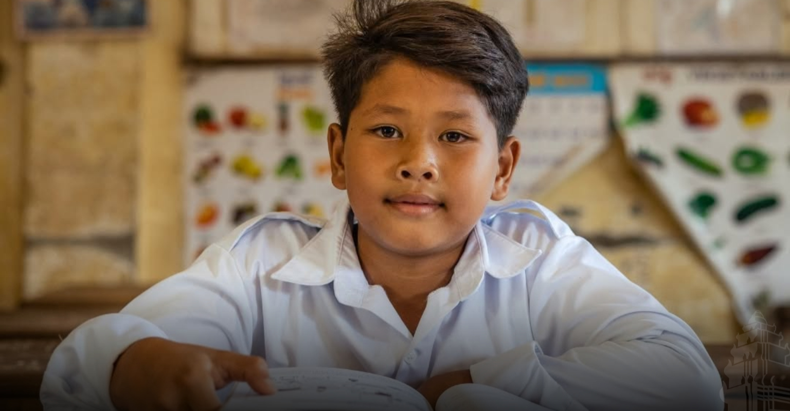 UNICEF Highlights High Dropout Rate in Cambodian High Schools