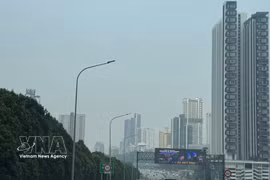 ASEAN、越境ヘイズ問題で連携強化へ マレーシアが議長国として主導
