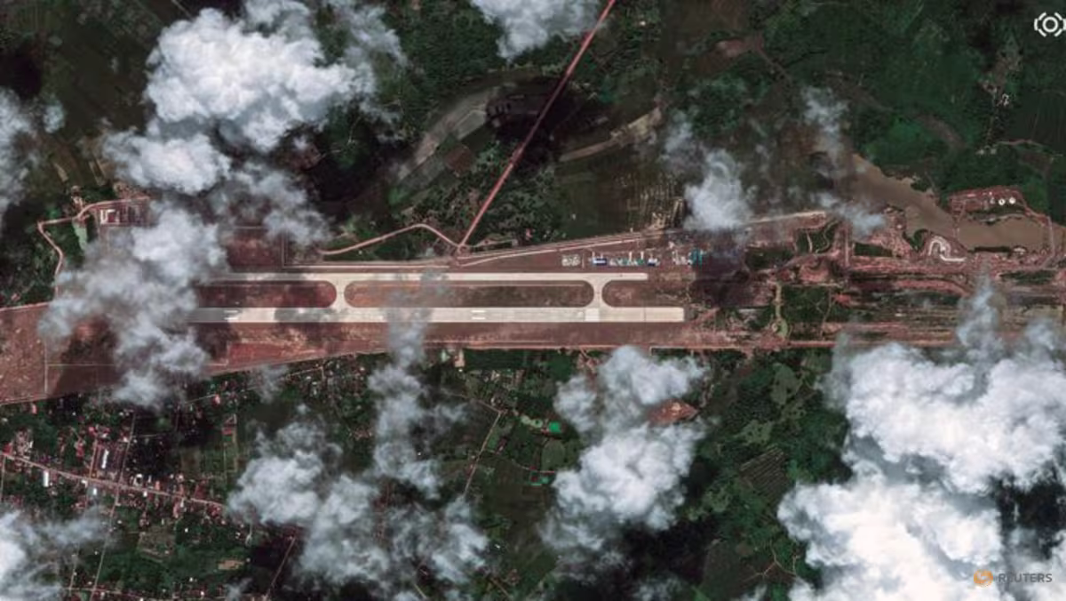 China-Laos Military Facility: A Strategic Win for Beijing, Raising Concerns in Vietnam