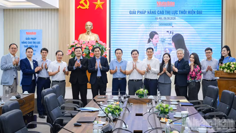 Alarming Rise in Childhood Vision Impairment in Vietnam: Urgent Need for Digital Environment Solutions