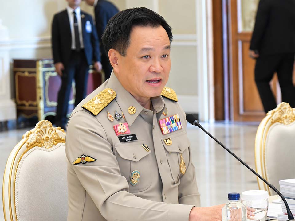 EEC Approves Four New Investment Zones in Chonburi and Rayong to Boost Advanced Industries