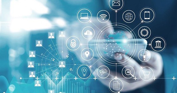 ベトナム、2030年までにデジタル経済がGDPの30%を占める目標を発表