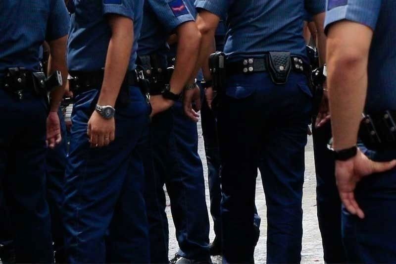 Taguig Cop Accused of Sexually Harassing 8-Year-Old Girl