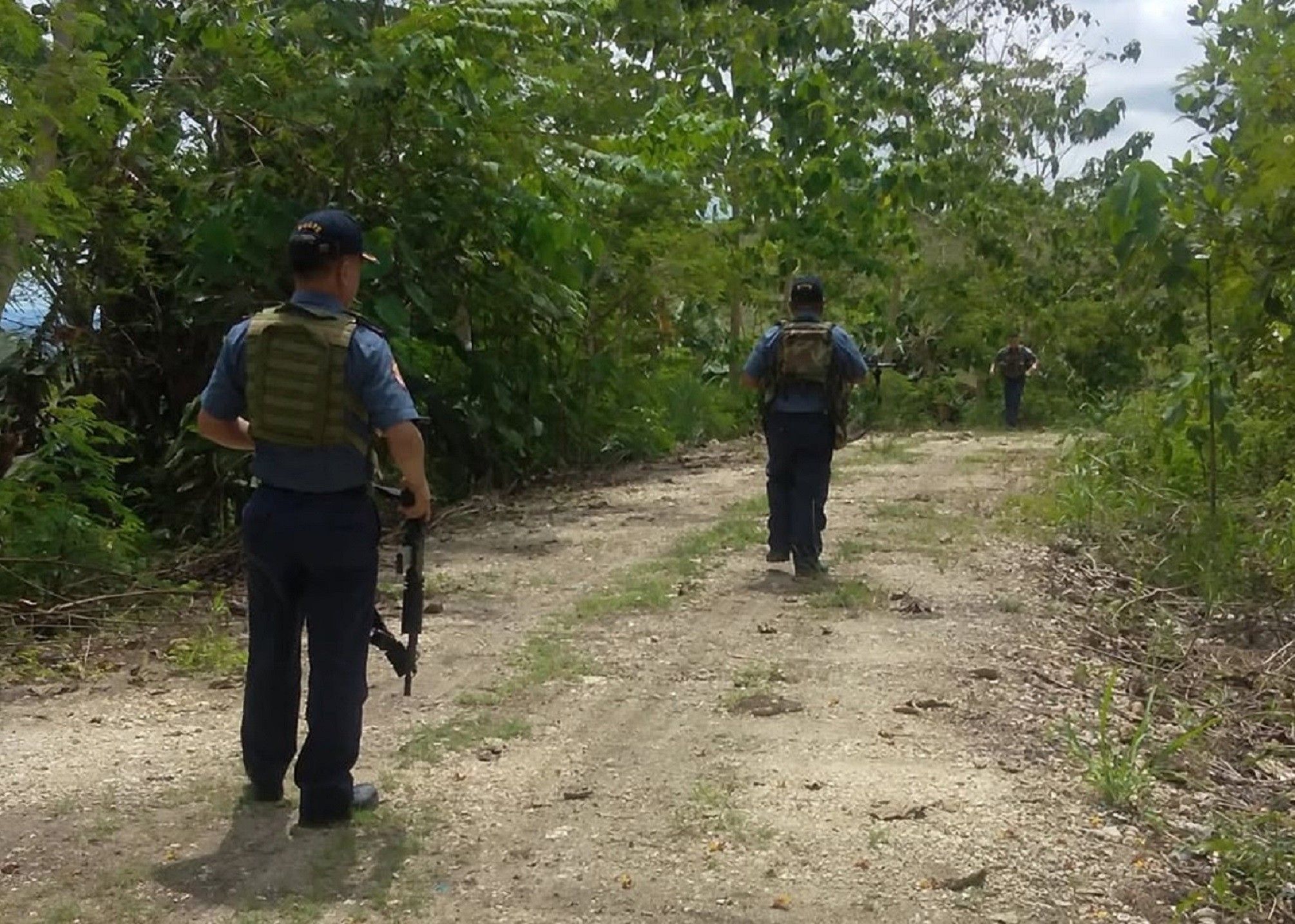 MILF Commander Shot Dead in Maguindanao del Sur, Raising Security Concerns