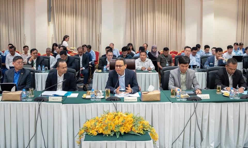 Cambodia Approves 6 Special Investment Projects in Northeast Region Worth $83 Million