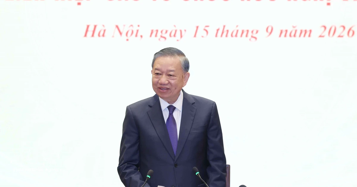 Vietnam's Top Leader to Attend UNGA High-Level Debate, Visit Canada