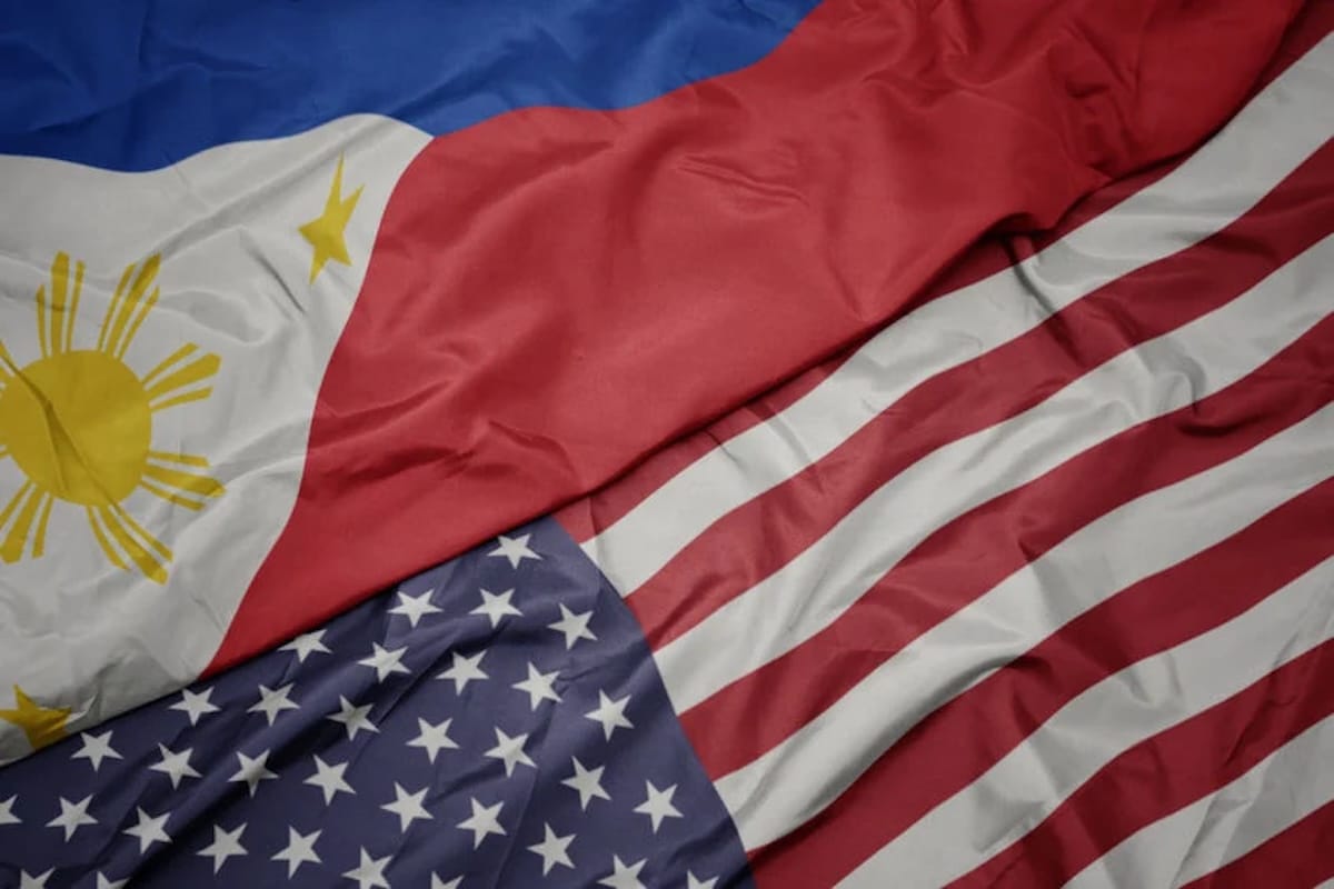 US-led Subsea Cable Network Plans Philippines Link