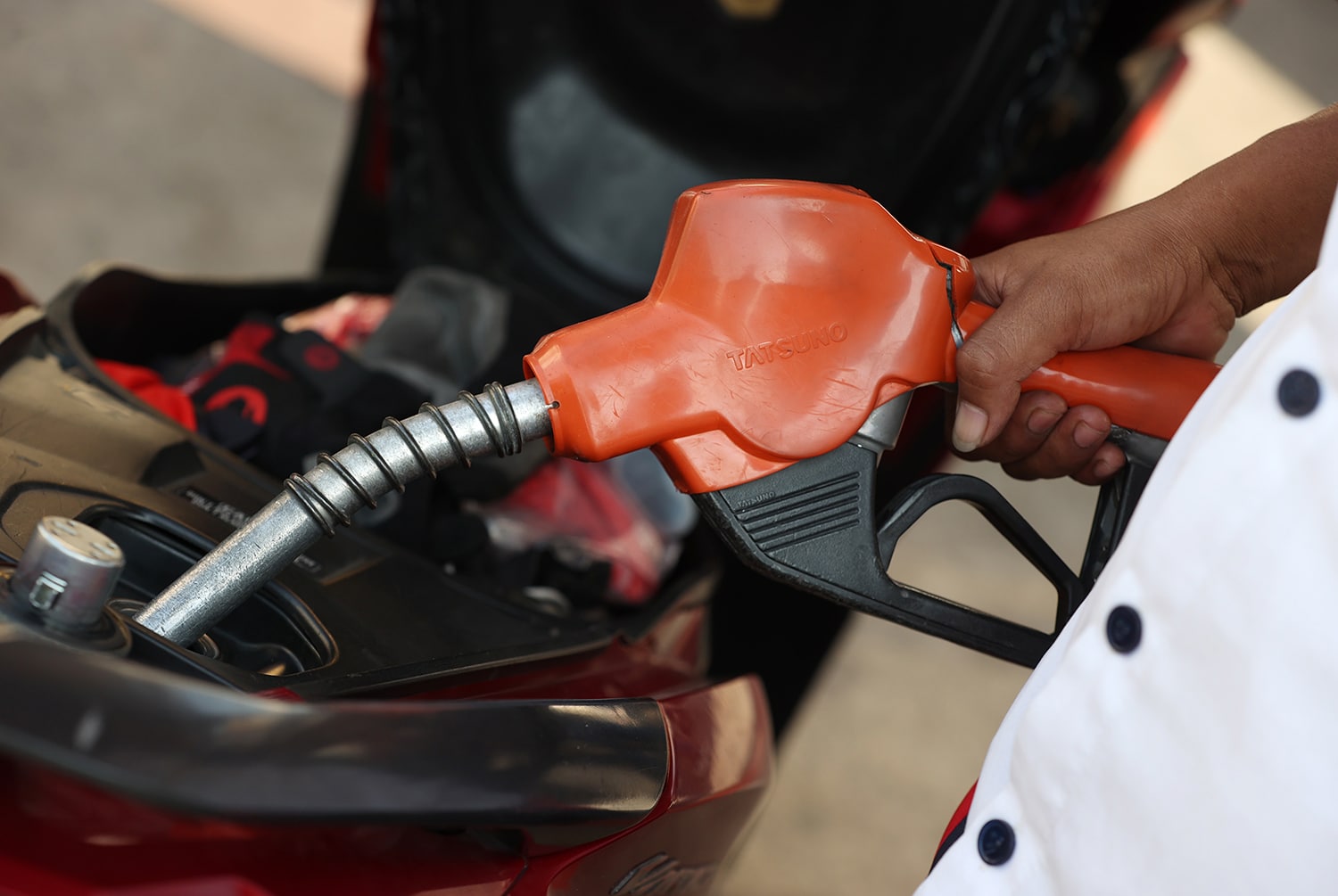 Fuel Prices Surge Again in Philippines, Impacting Households