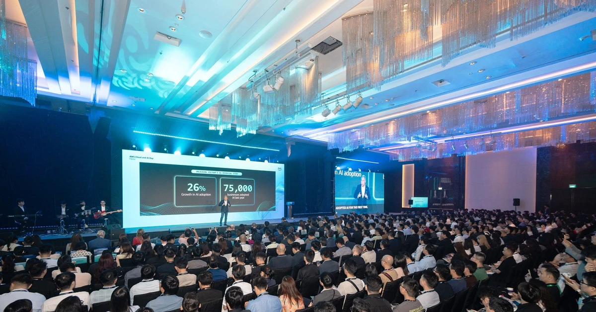 Vietnam Aims to Become ASEAN AI Hub Through Cloud and AI Technology Advancement