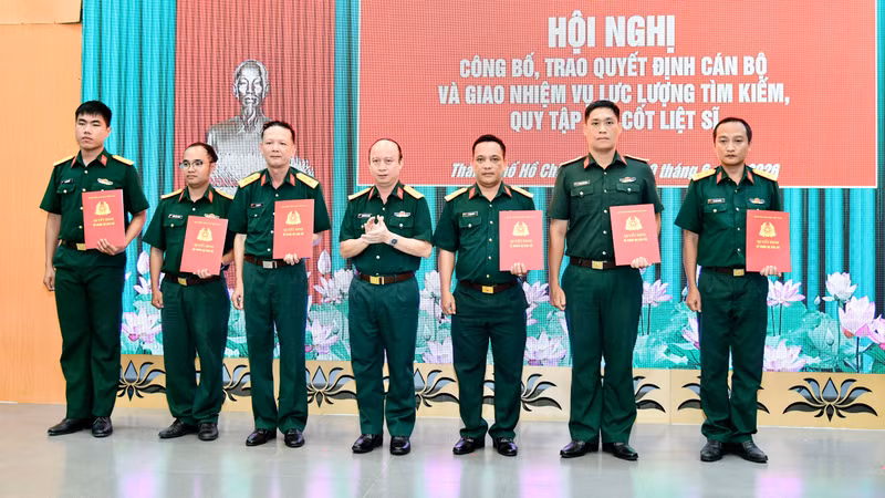 ホーチミン市、戦没者遺骨収集・特定へ「500日作戦」始動