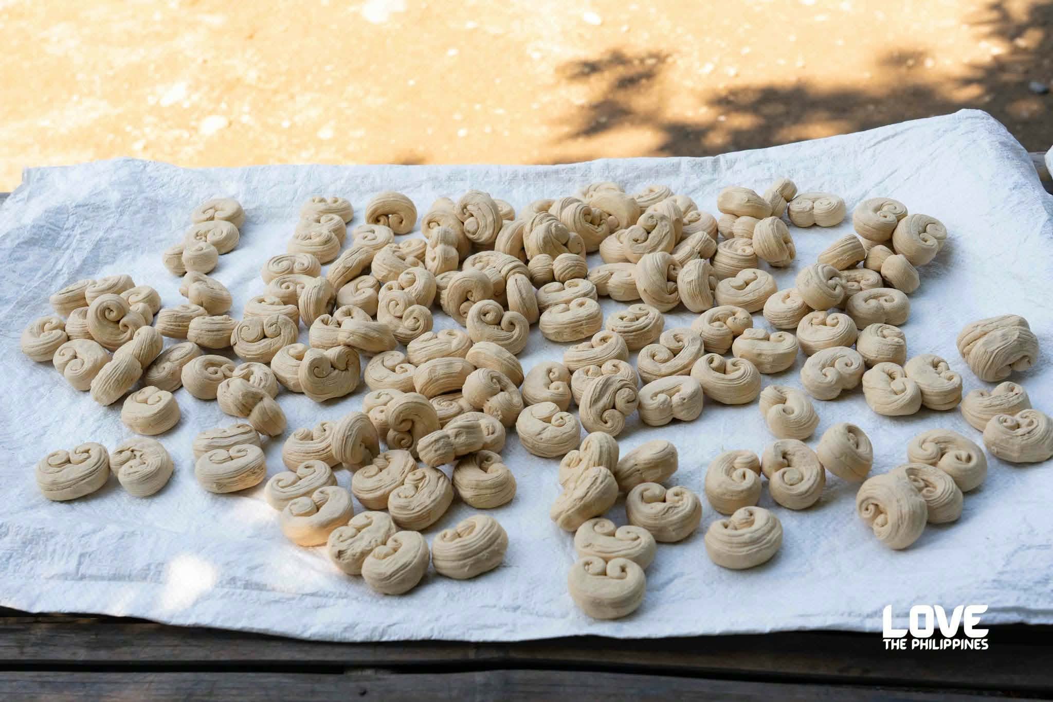 Balicucha-Making in Ilocos Sur Showcases Culinary Heritage