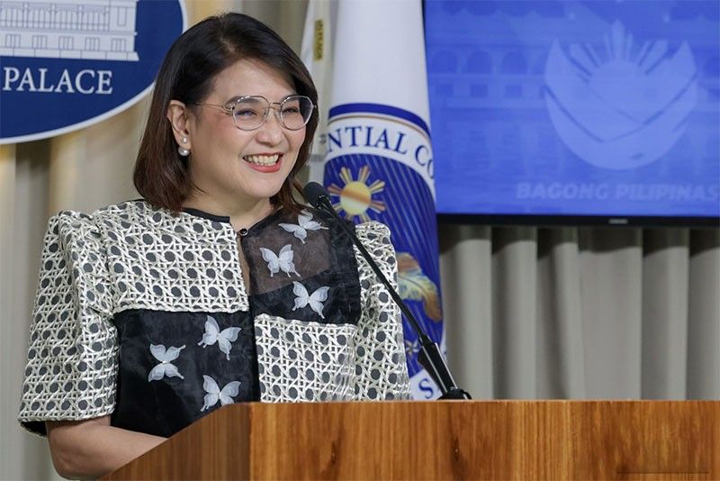 Malacañang: No cover-up in Taguig ghost projects probe