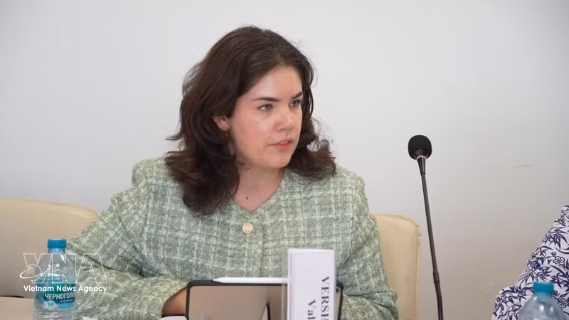 ベトナム、ASEANとロシアの架け橋としての役割をロシア専門家が称賛