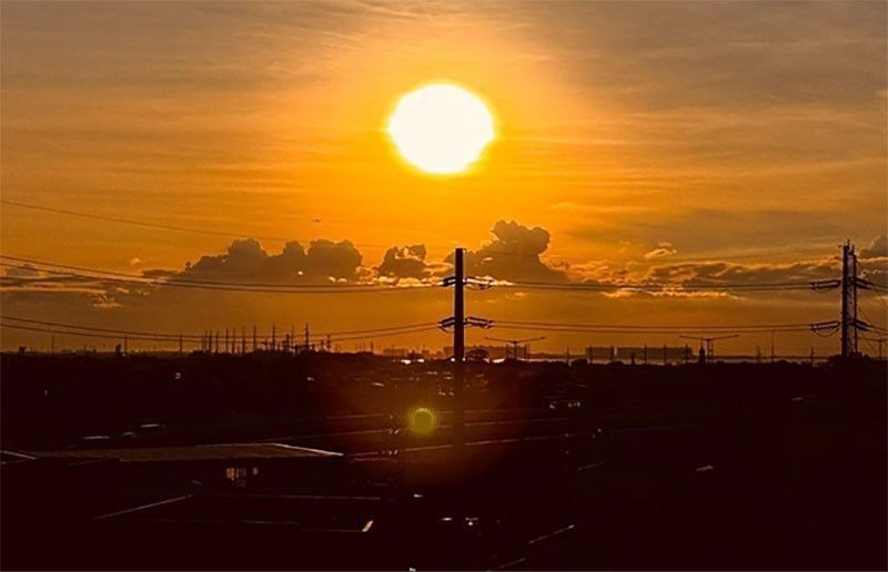 Intense Heat Forces Class Cancellations in Mindanao Areas