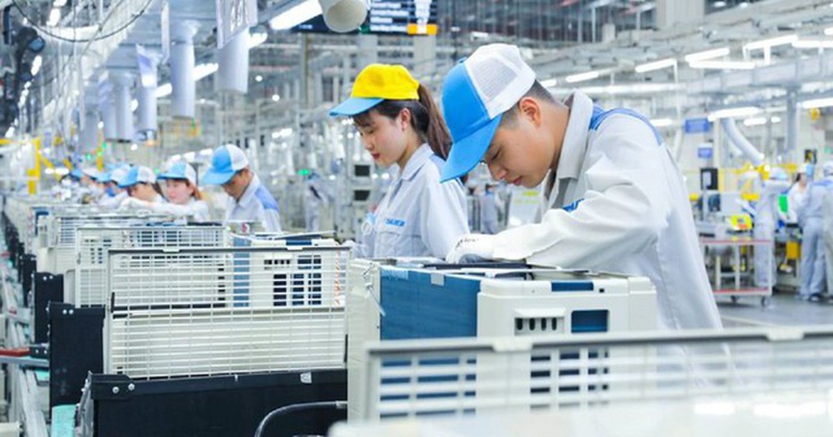 Vietnam Sees Significant FDI Inflow Surge Jan-July, Driven by Manufacturing and Energy