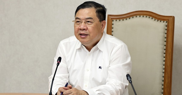 Vietnam's Deputy PM to Attend St. Petersburg International Economic Forum