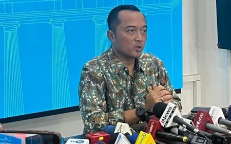New Deputy Attorney General for Special Crimes to be Appointed Soon, Kuntadi's Name Emerges as Frontrunner
