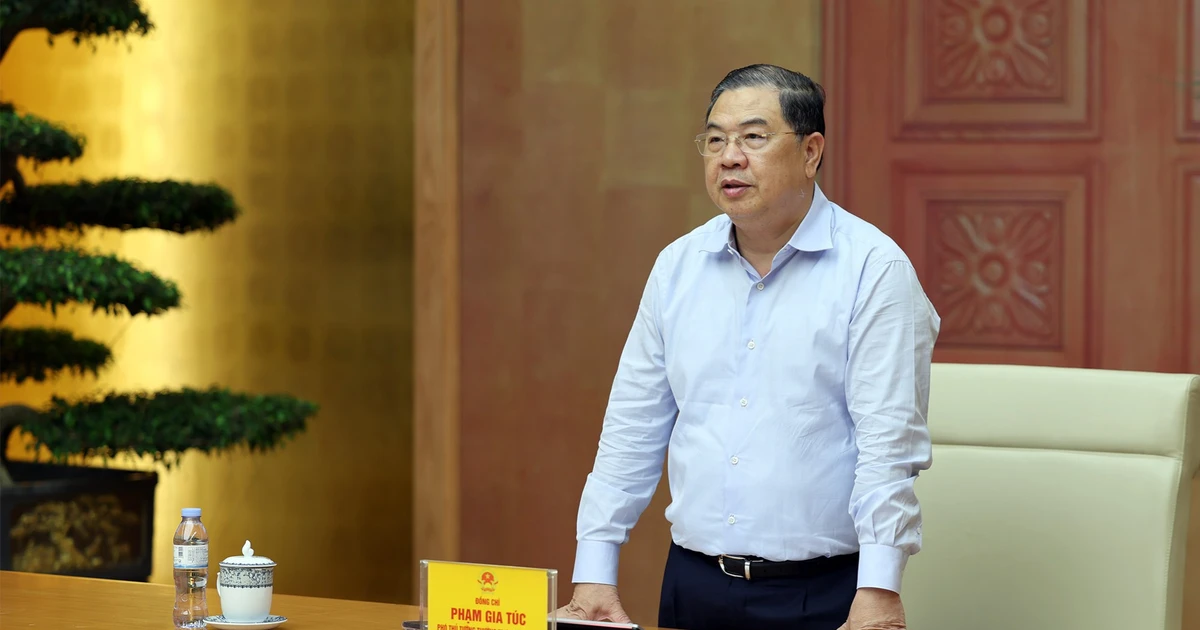 Vietnam Pushes Forward Agricultural Modernization, Judicial Digitization, and Local Governance
