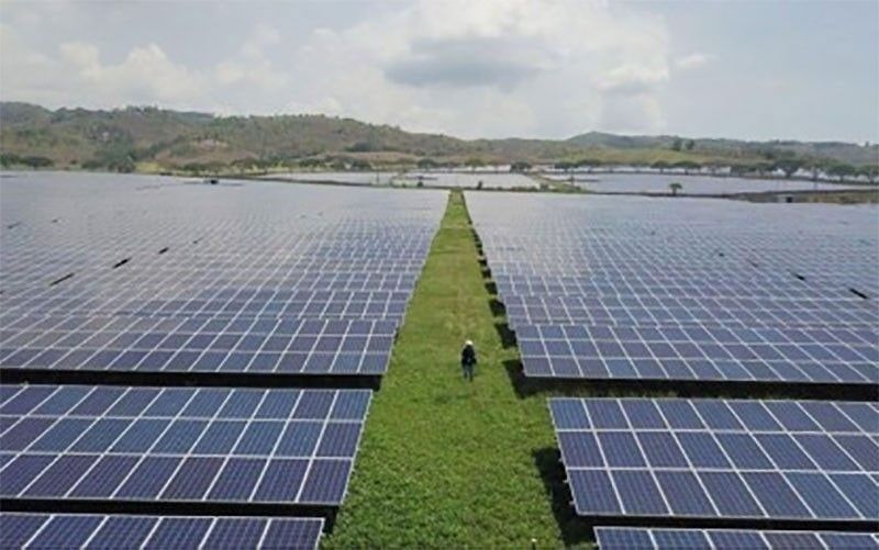 AboitizPower Sees Significant Profit Surge Driven by High Energy Prices
