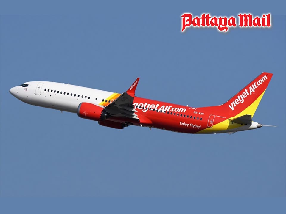VietJet Thailand Boosts Japan Network with Increased Bangkok-Narita Flights
