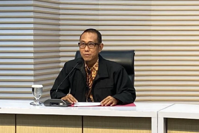 KPK Prepares 6 Prosecutions for 2025-2026