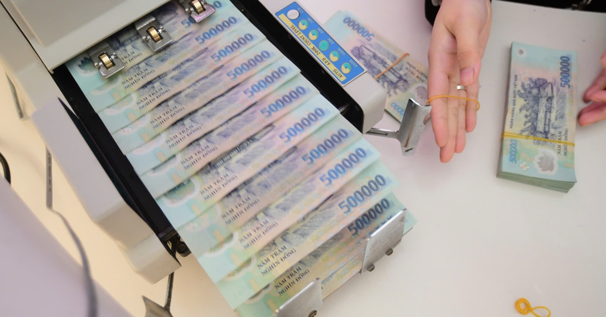 ベトナム国庫金が国有銀行に集中、流動性確保へ向かう金融政策の舞台裏