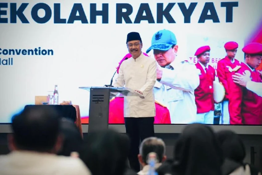 インドネシア社会扶助、世帯所得変動でも自動打ち切りなしと福祉相が明言