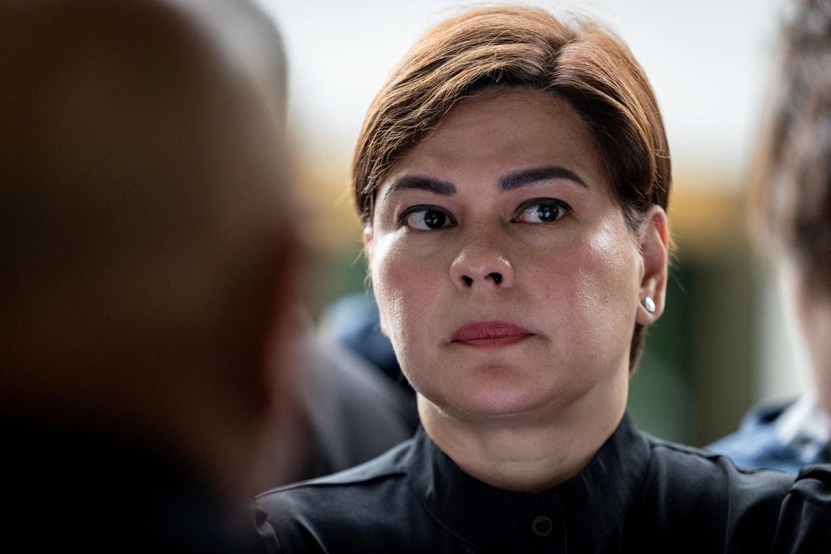VP Sara's Attendance at OVP Senate Budget Hearing Yet to Be Confirmed