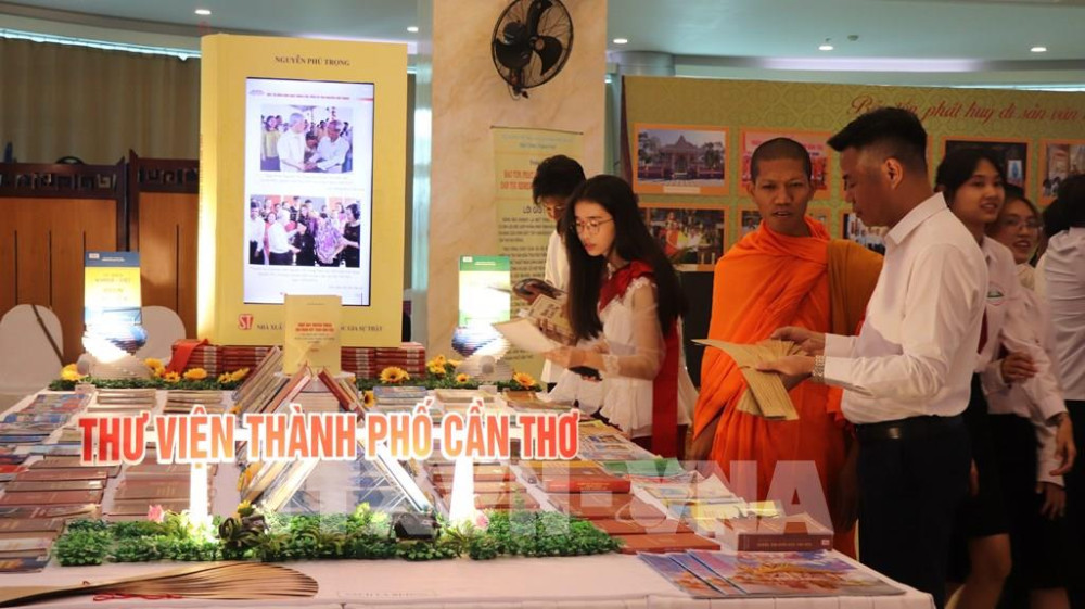 Vietnam's Khmer Minority Exceeds 1.3 Million, Government Prioritizes Cultural Preservation