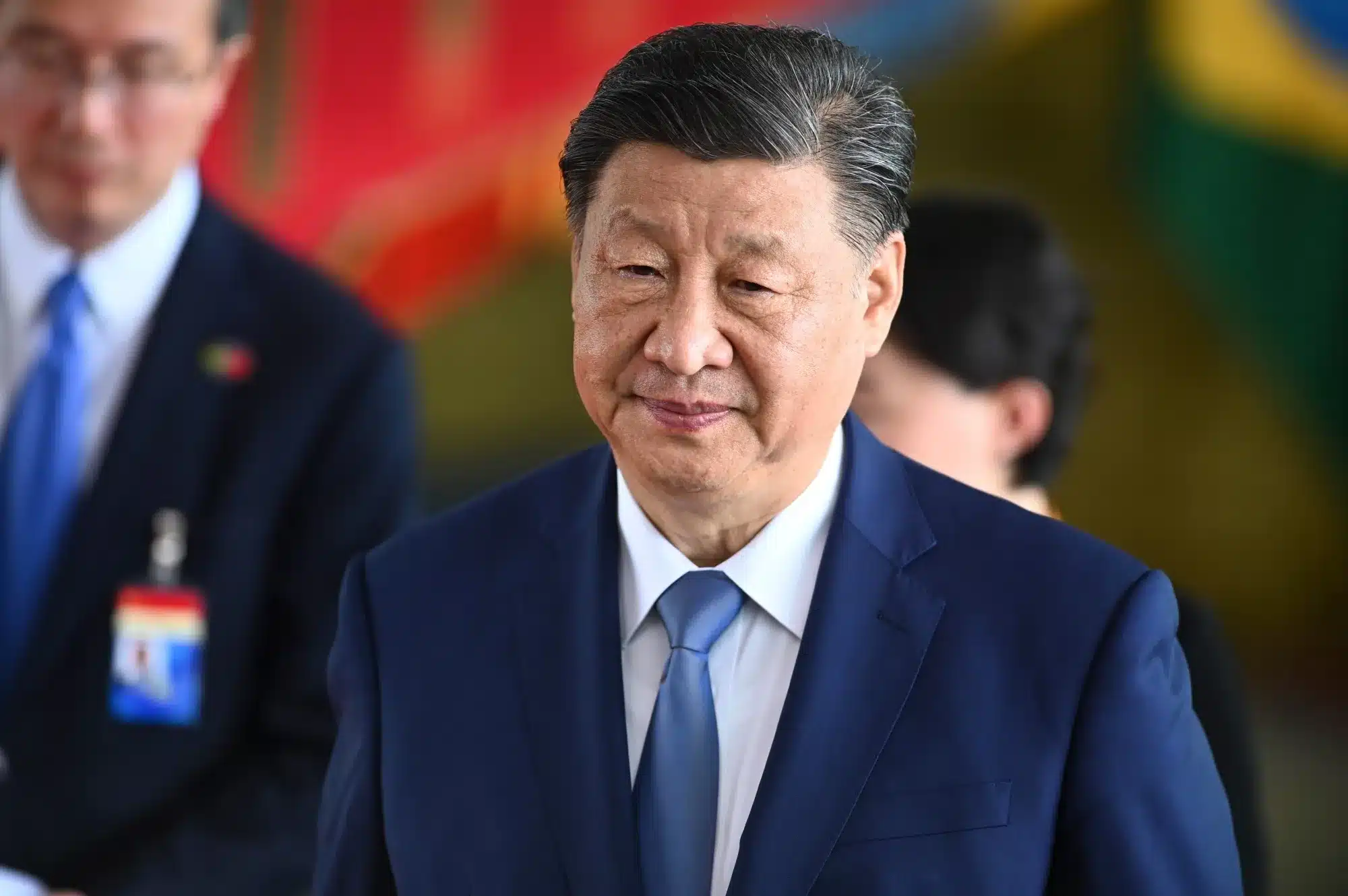 習近平氏の健康不安説、中国の秘密主義が世界に動揺
