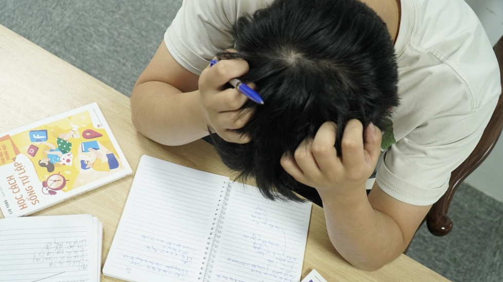 「専門クラス」競争の過熱:ベトナムの親が子供の幸福を優先する理由