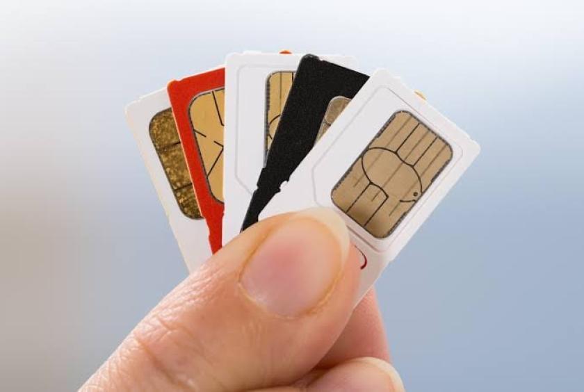 Nearly 400,000 suspicious phone numbers blocked as abnormal SMS senders by June 30