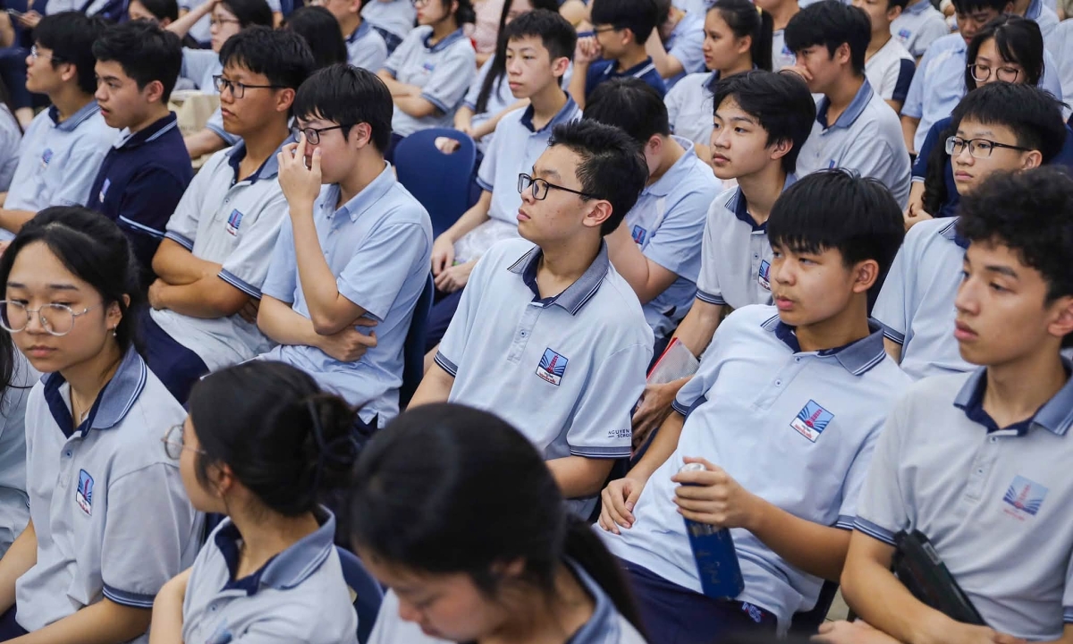 ケンブリッジ国際数学試験で問題流出、ベトナムを含む地域で結果無効に