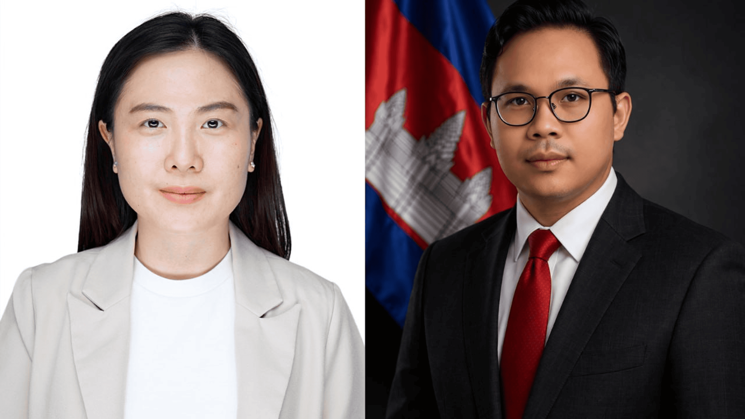 Cambodia Charts Strategic Roadmap for Universal Health Coverage in Developing SOEs