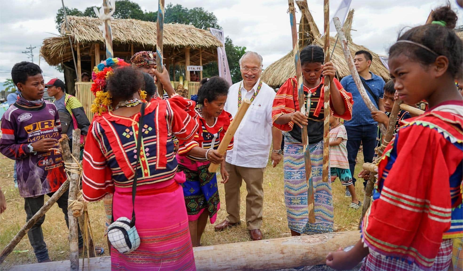フィリピン・ブキドノン州、文化遺産を称える祭典でケソン市の「Sunggod Teh Kamanga」が最高賞