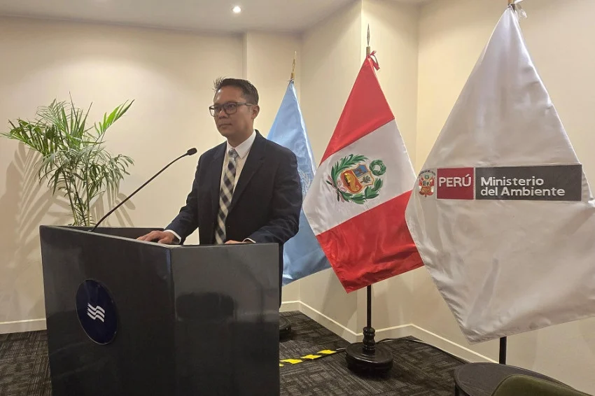 Indonesia Reaffirms Global Commitment to Peatland Protection at Peru Forum
