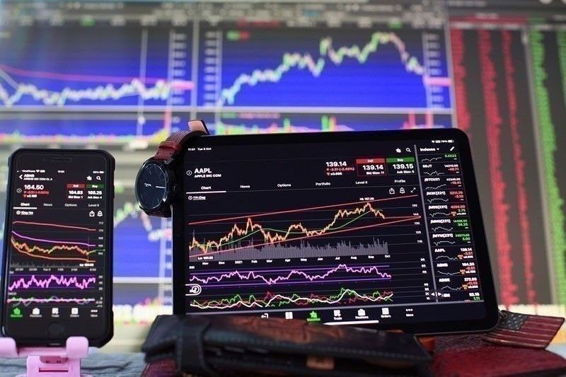 PSEi Holds Above 6,400 Amid Geopolitical Woes