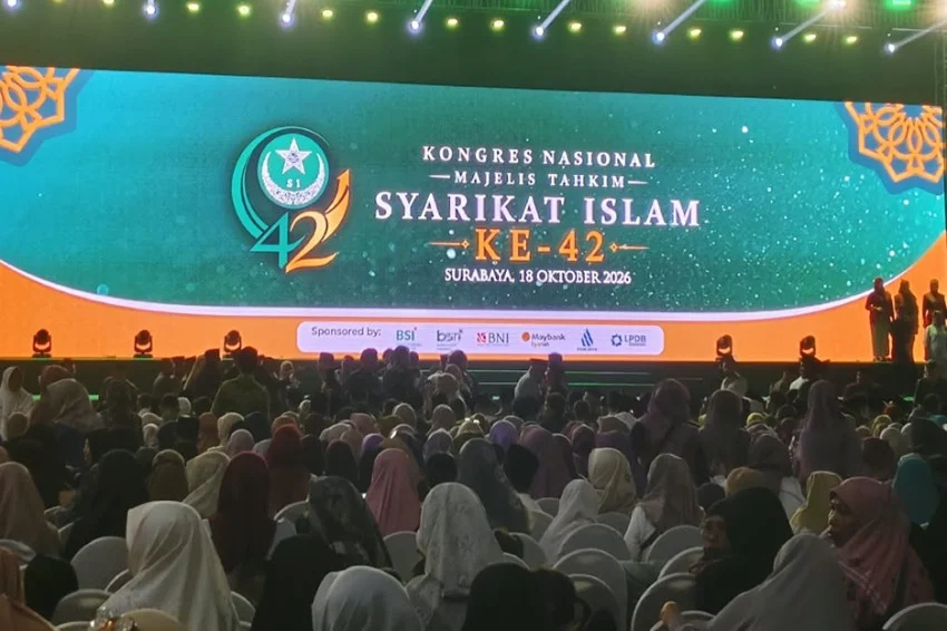 イスラム社会主義、インドネシアの正義実現へ指針か