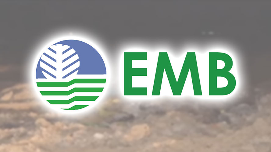 DENR Bureau Pledges Support for HCFC Phase-out
