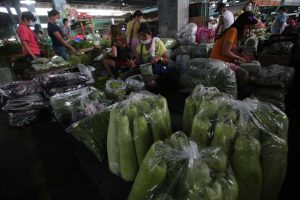 PHL wholesale price growth eases to 3-month low in May