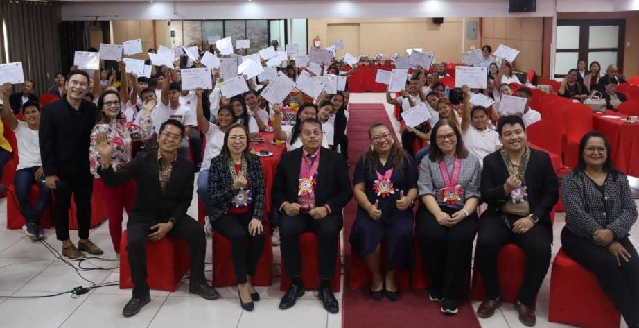 DepEd Rolls Out Life Skills Micro-Certification for ALS Learners