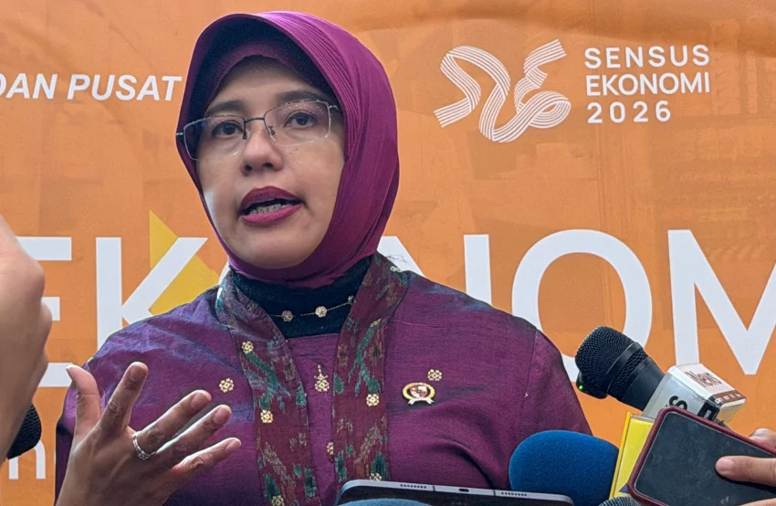 Indonesia's 2026 Hajj Service Satisfaction Index Rated 'Satisfactory'