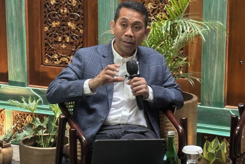 Indonesian Ruling Party Holds List of 42 Underperforming Ministers, Willing to Accept Resignations