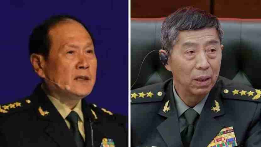 中国元国防相2人に執行猶予付き死刑判決:軍の腐敗撲滅と権力再編の衝撃