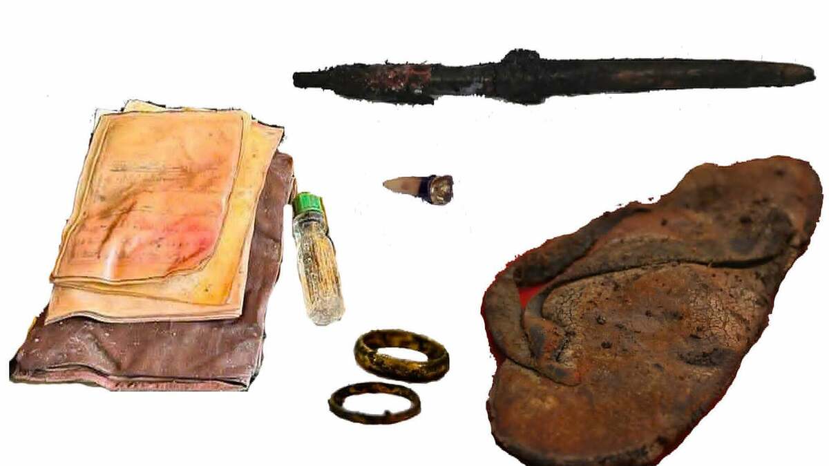 Numerous Remains and Artifacts Found in Ho Chi Minh City Park, Efforts Underway to Identify Fallen Soldiers