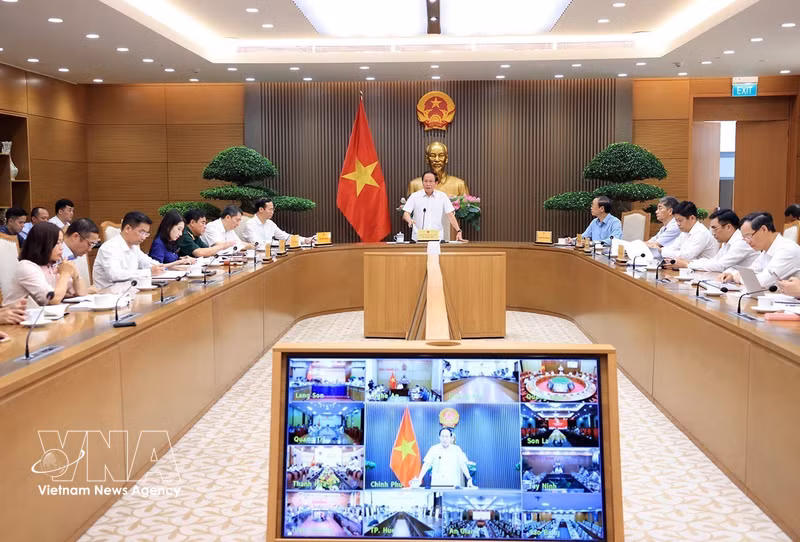 Vietnam Urges Swift Completion of Border Schools Ahead of September 5 Opening