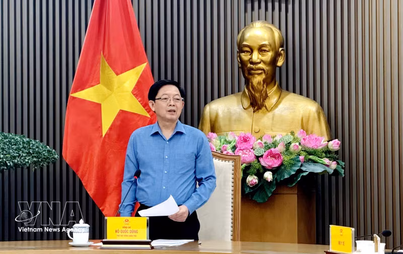 National Key Labs Tasked with Developing Strategic Technologies in Vietnam
