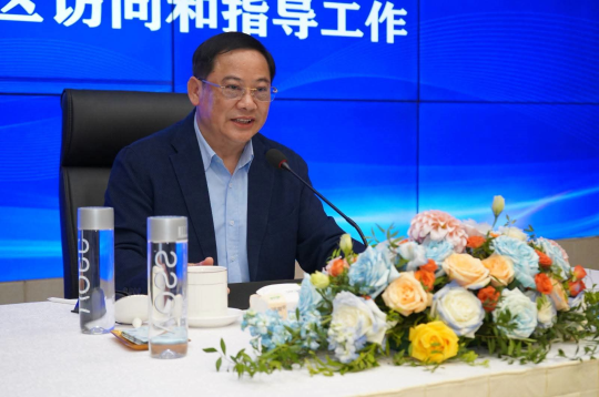 PM Sonexay Urges Enhanced Development of Boten Dan Ngam SEZ