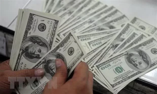 ベトナム、為替レート引き上げで金融市場の安定化図る