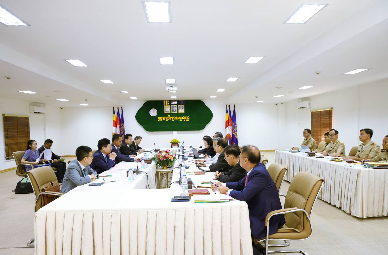 Cambodia Seeks to Balance Democracy and Efficiency in Sub-National Administration Law Amendment